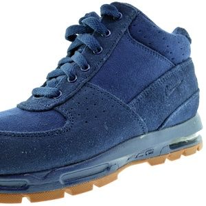 Nike Air Max Goadome GS ACG Big Kids Boots Size 3